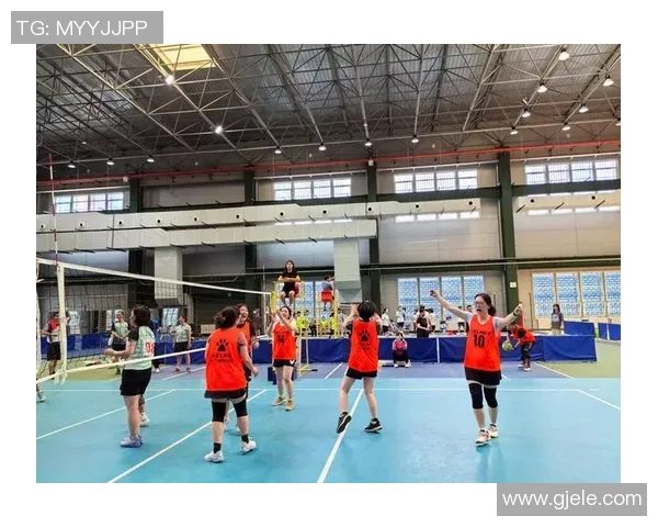 排球团队协作实力评比北京排球队荣获第九名佳绩 排球团队协作实力评比北京排球队荣获第九名佳绩