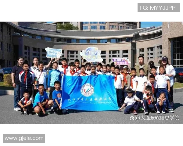 大连桃源小学足球明星崭露头角助力校园体育发展新篇章