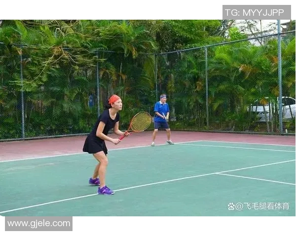 科学网球：提升比赛经验的有效训练方法与技巧分享