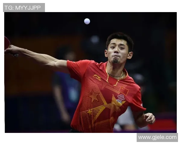 广州乒乓球队转型之路的成功与挑战分析