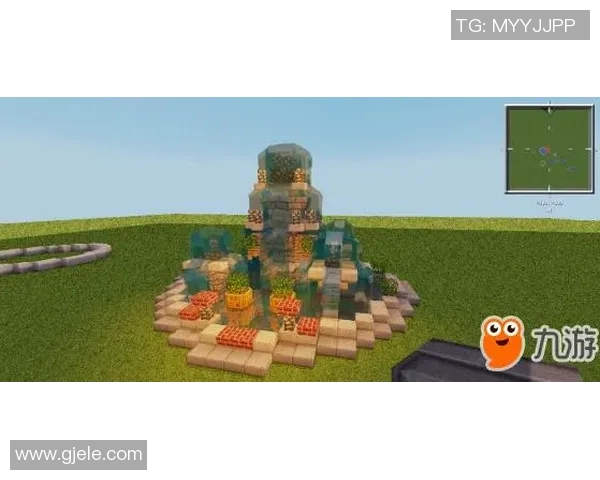 打造属于你的足球明星积木模型详细图纸与制作教程分享