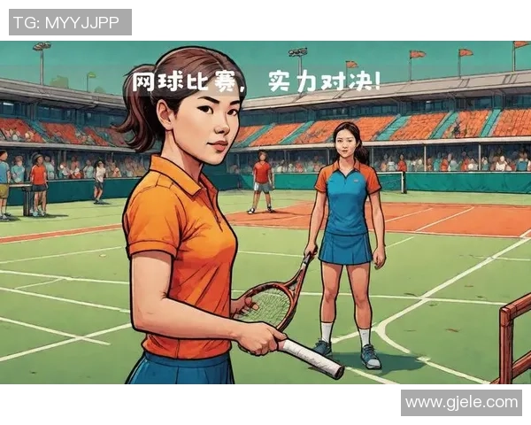 杭州世锦赛点评：网球队意识表现引人瞩目展现团队协作与战术智慧