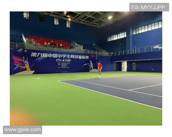 武汉网球队荣登全国网球比赛经验排行榜第七位展现实力与潜力