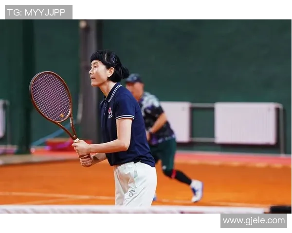 广州网球队荣登全国网球比赛经验排行榜第二名的背后故事与成就分析 广州网球队荣登全国网球比赛经验排行榜第二名的背后故事与成就分析