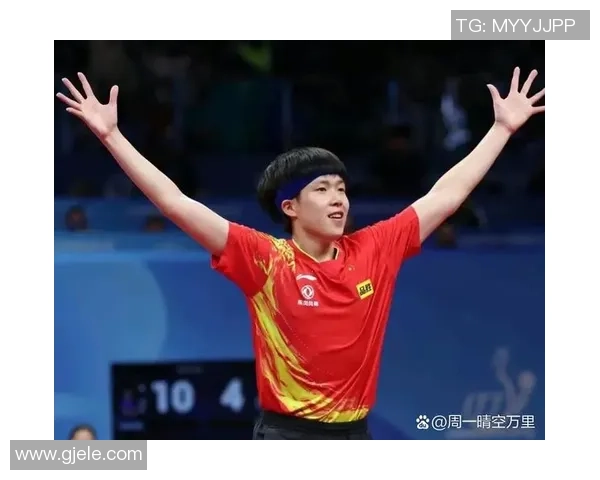 成都乒乓球队在亚运会上的精彩表现与实力分析