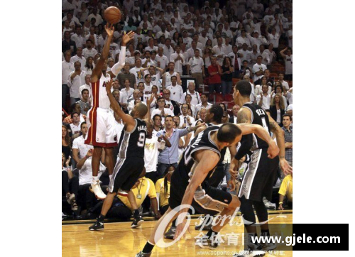 1998年NBA总决赛精彩回顾及历史分析