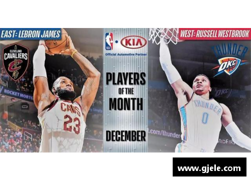 NBA东西部六强盛宴：巨星荟萃，角逐无穷尽