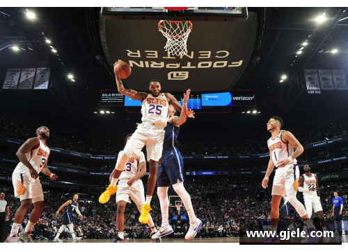 NBA历史回放：探索传奇巨星的辉煌时刻