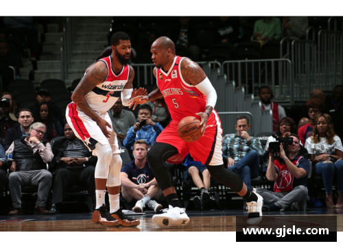NBA戈贝：篮球赛场上的传奇与领袖
