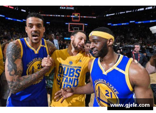 NBA新秀展示崭新风采：2024赛季最令人期待的球员们
