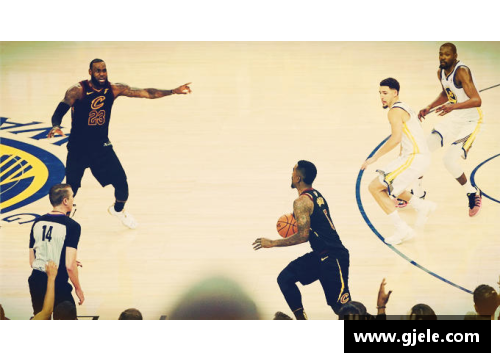 NBA总决赛：揭秘最新季后赛中的精彩时刻