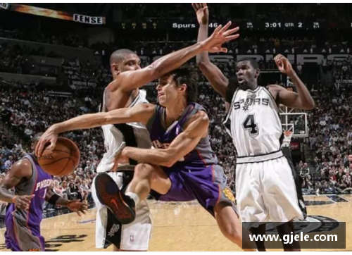 NBA标准篮筐高度及其在比赛中的重要性