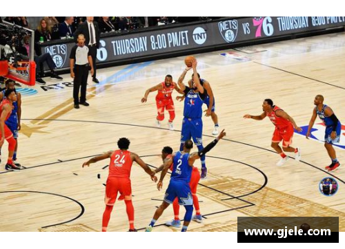 NBA明星风采：闪耀球场的精彩瞬间