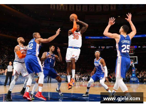 NBA最新流言曝光：球星交易传闻和合约动向全面解析