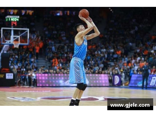 新疆NBA：探索西北角的篮球风云