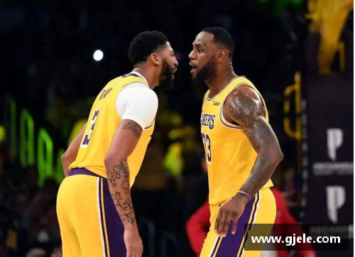 NBA湖人面临的挑战与困境