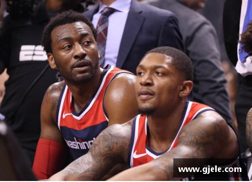 NBA火力全开：深度探析球员技术与战术战略