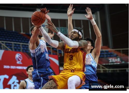 山西汾酒联名NBA与CBA酒文化与篮球齐飞