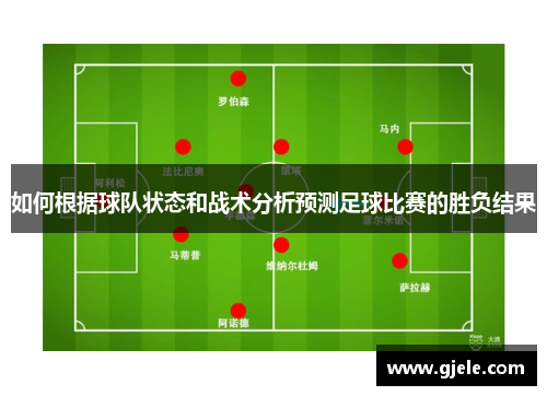 如何根据球队状态和战术分析预测足球比赛的胜负结果